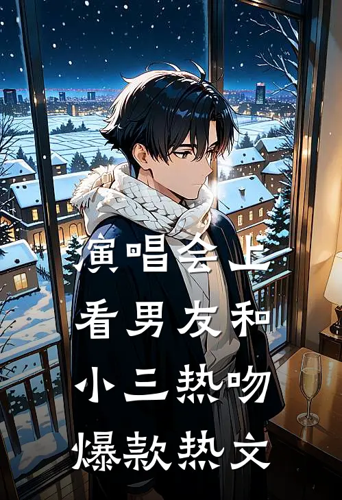 演唱会上看男友和小三热吻爆款热文
