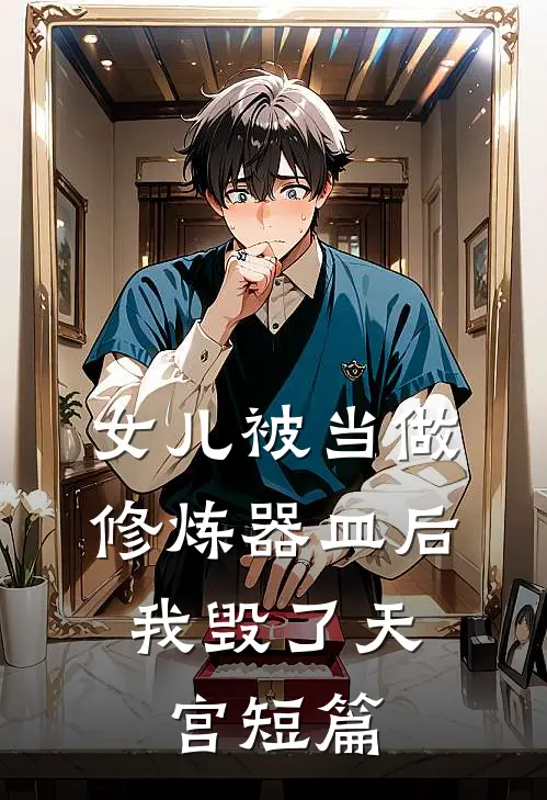 女儿被当做修炼器皿后，我毁了天宫短篇