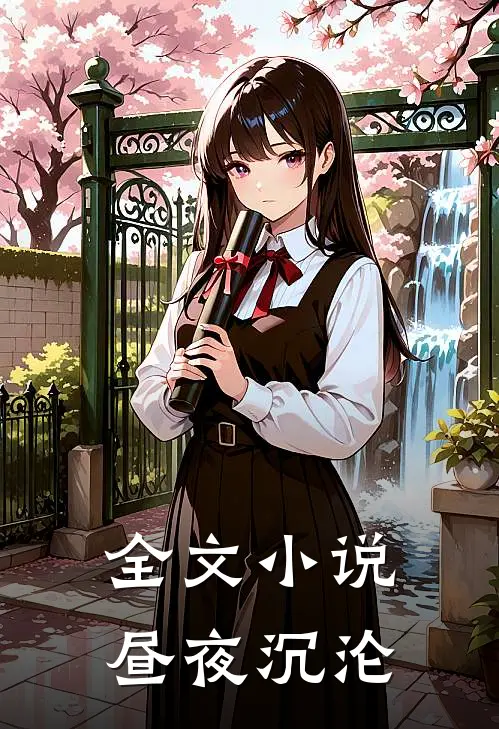 全文小说昼夜沉沦
