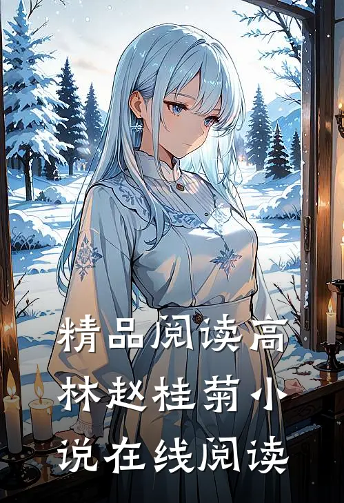 精品阅读高林赵桂菊小说在线阅读
