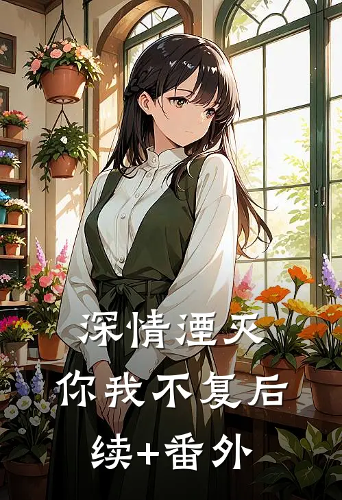 深情湮灭，你我不复后续+番外