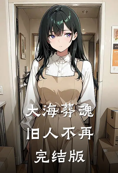 大海葬魂，旧人不再完结版