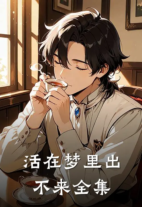 活在梦里出不来 全集