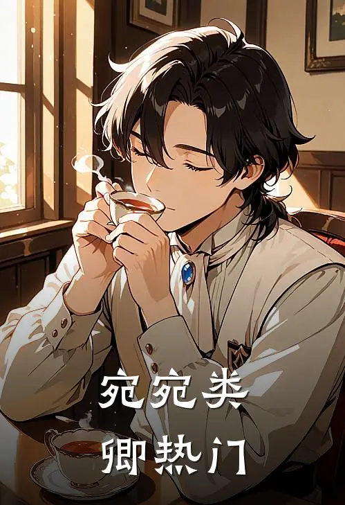 宛宛类卿热门