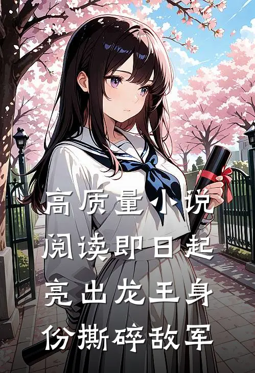 高质量小说阅读即日起，亮出龙王身份撕碎敌军