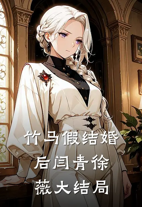 竹马假结婚后闫青徐薇大结局