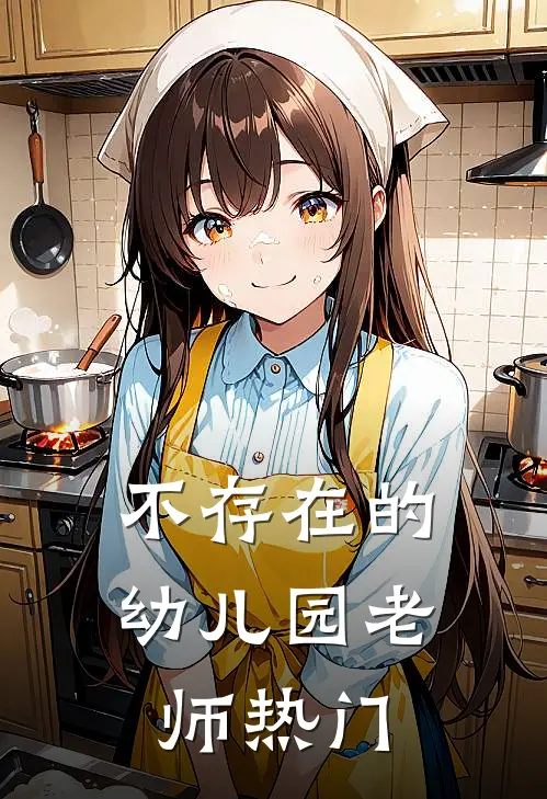 不存在的幼儿园老师热门