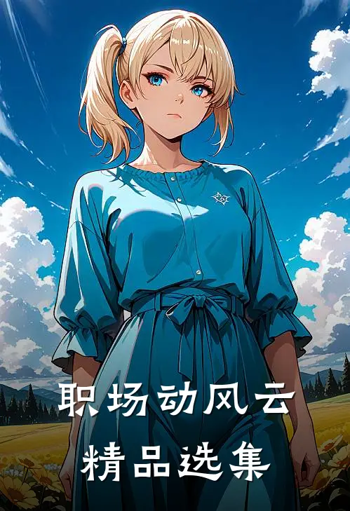 职场动风云精品选集