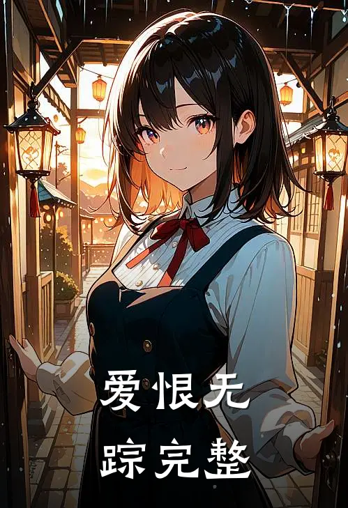 爱恨无踪完整