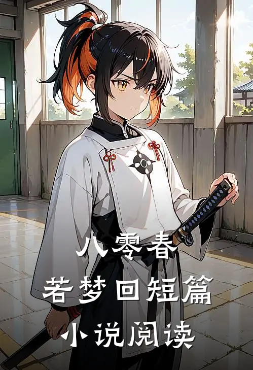 八零春，若梦回短篇小说阅读