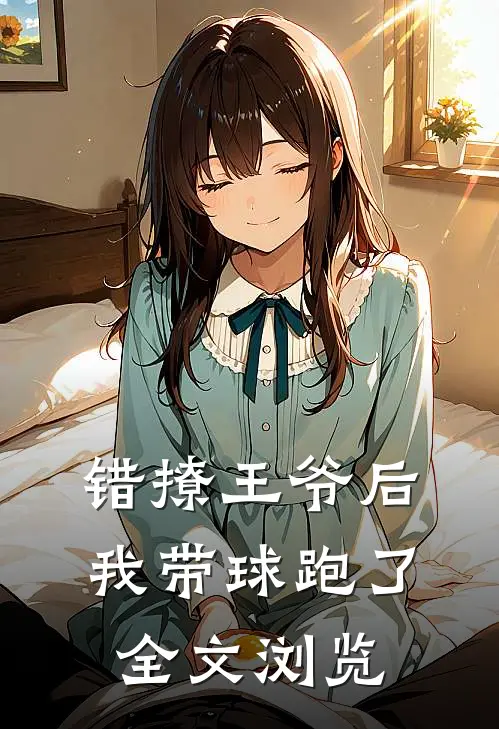 错撩王爷后，我带球跑了全文浏览