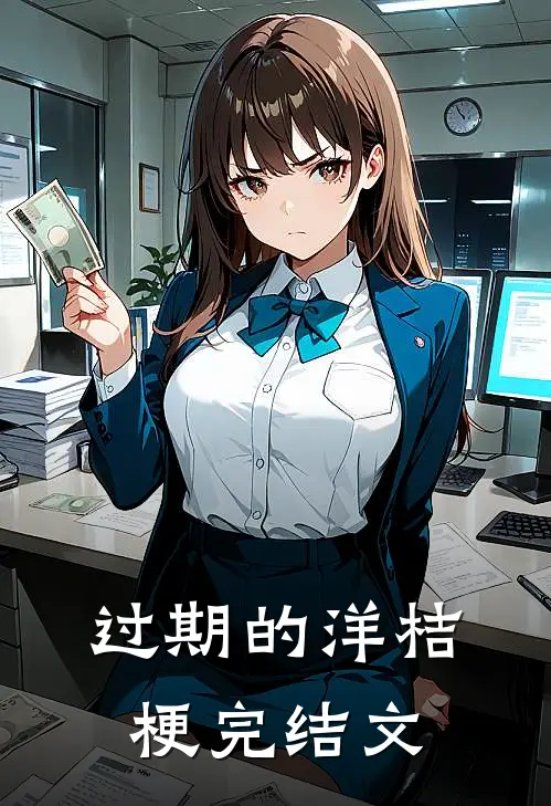 过期的洋桔梗完结文