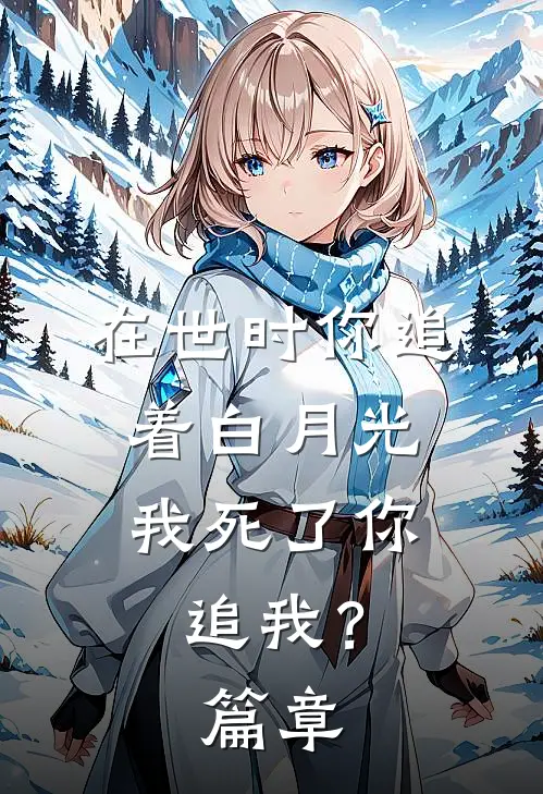 在世时你追着白月光，我死了你追我？篇章