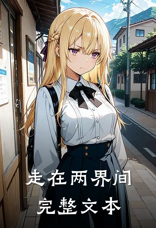 走在两界间完整文本