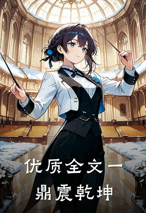 优质全文一鼎震乾坤