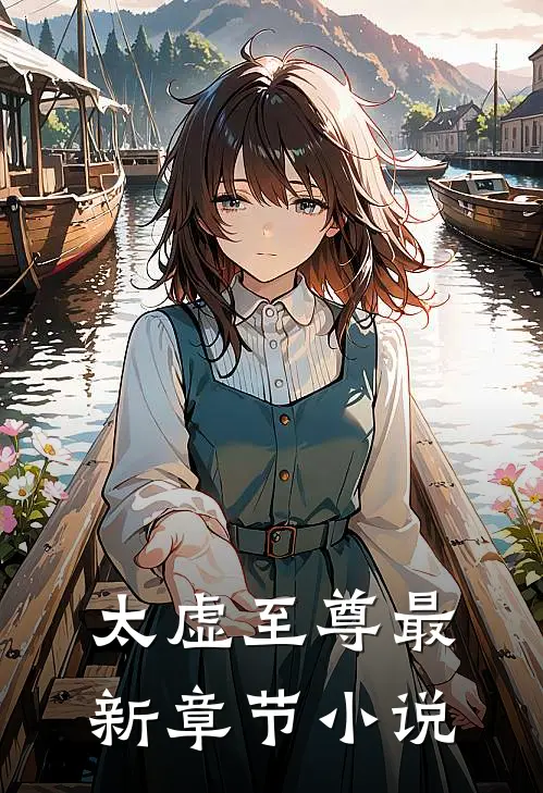 太虚至尊最新章节小说
