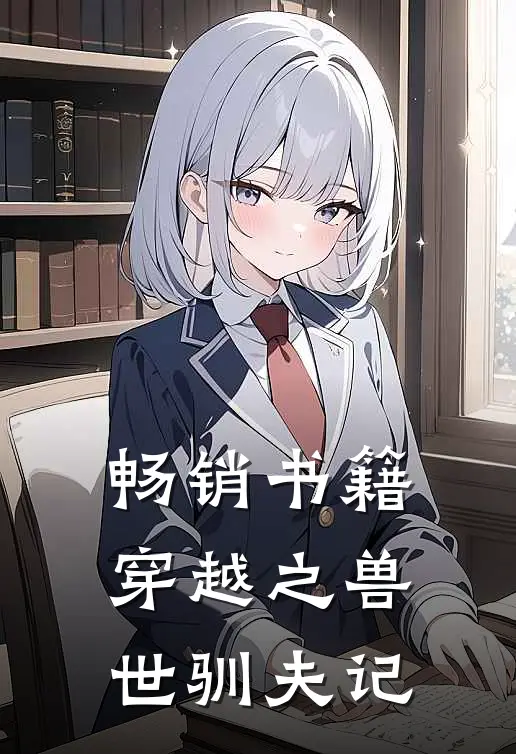 畅销书籍穿越之兽世驯夫记