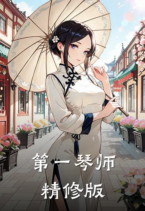 第一琴师精修版