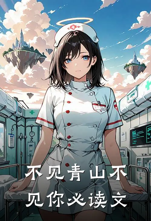 不见青山不见你必读文