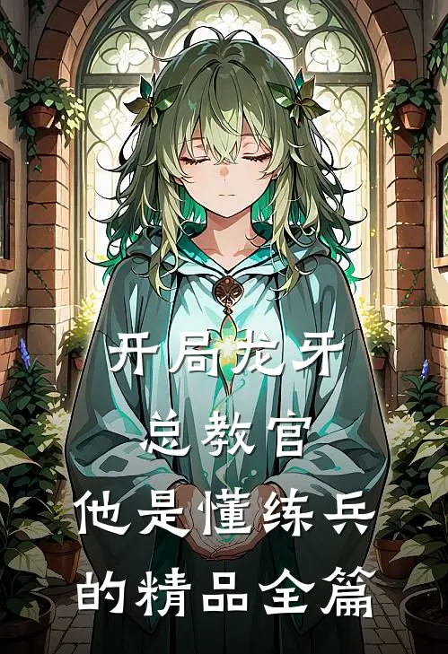 开局龙牙总教官，他是懂练兵的精品全篇