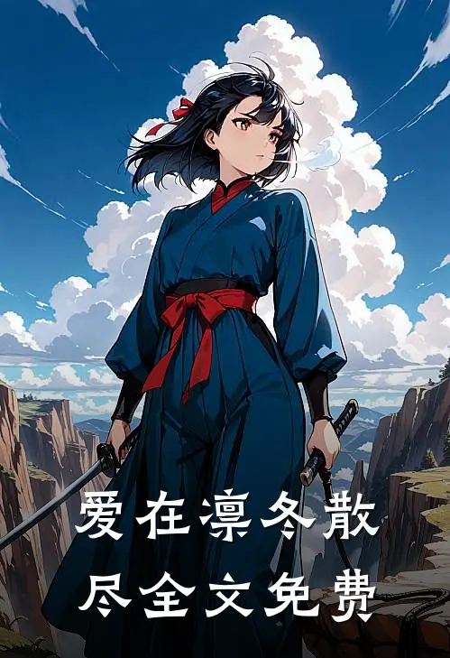 爱在凛冬散尽全文免费