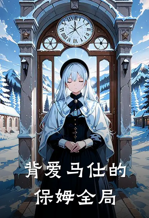背爱马仕的保姆全局
