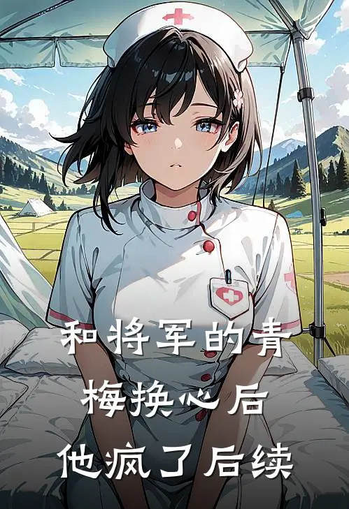 和将军的青梅换心后，他疯了后续