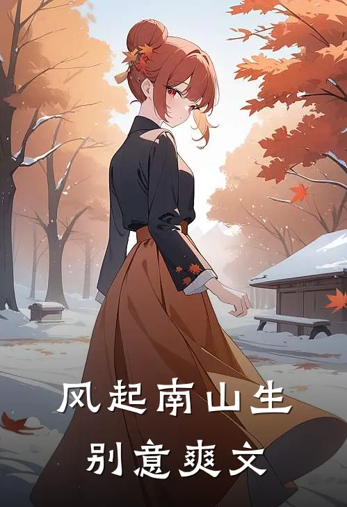 风起南山生别意爽文