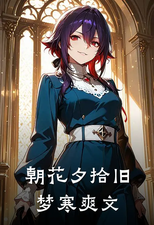 朝花夕拾旧梦寒爽文