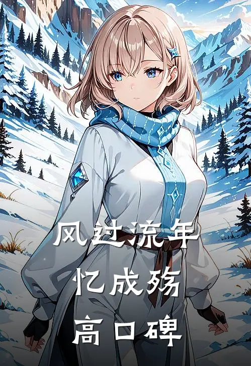 风过流年忆成殇高口碑