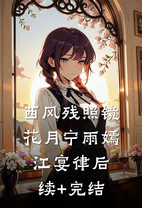 西风残照镜花月宁雨嫣江宴律后续+完结