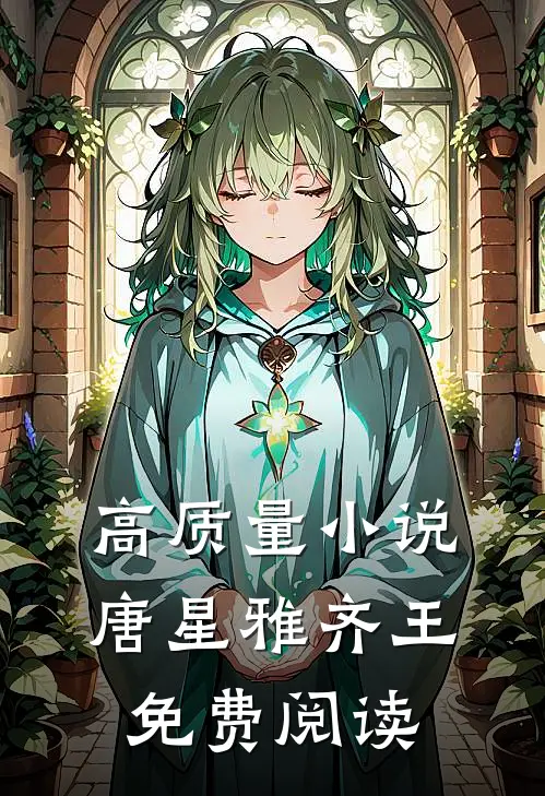 高质量小说唐星雅齐王免费阅读