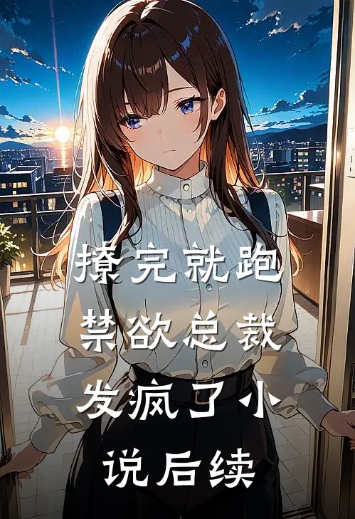 撩完就跑，禁欲总裁发疯了小说后续