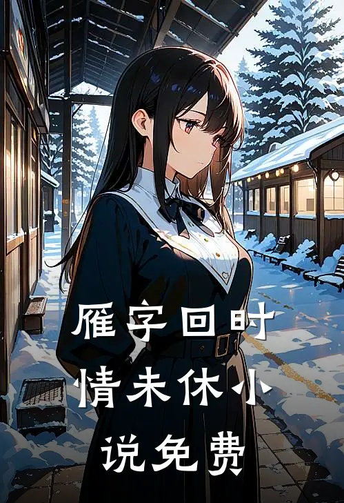 雁字回时情未休小说免费