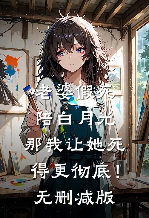 老婆假死陪白月光，那我让她死得更彻底！无删减版