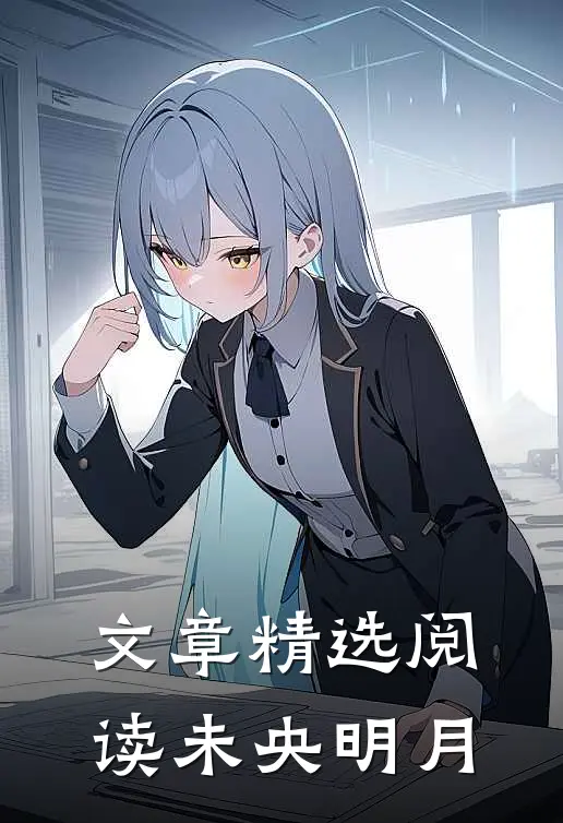 文章精选阅读未央明月