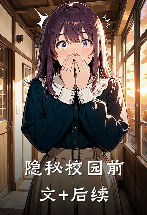 隐秘校园前文+后续
