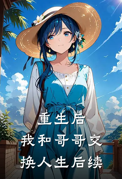 重生后，我和哥哥交换人生后续