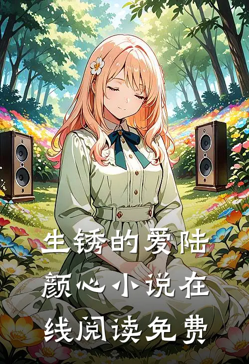 生锈的爱陆颜心小说在线阅读免费