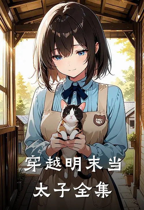 穿越明末当太子全集