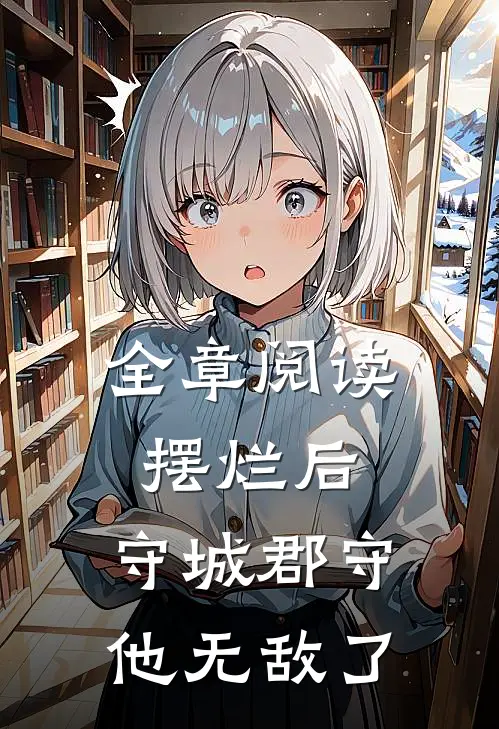 全章阅读摆烂后，守城郡守他无敌了