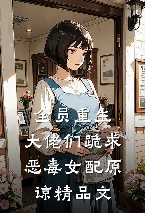 全员重生：大佬们跪求恶毒女配原谅精品文