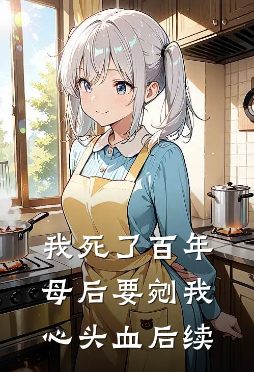 我死了百年，母后要剜我心头血后续