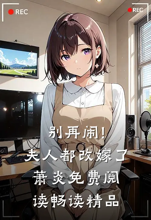 别再闹!夫人都改嫁了萧炎免费阅读畅读精品