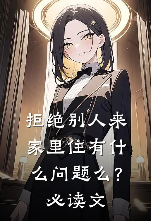 拒绝别人来家里住有什么问题么？必读文