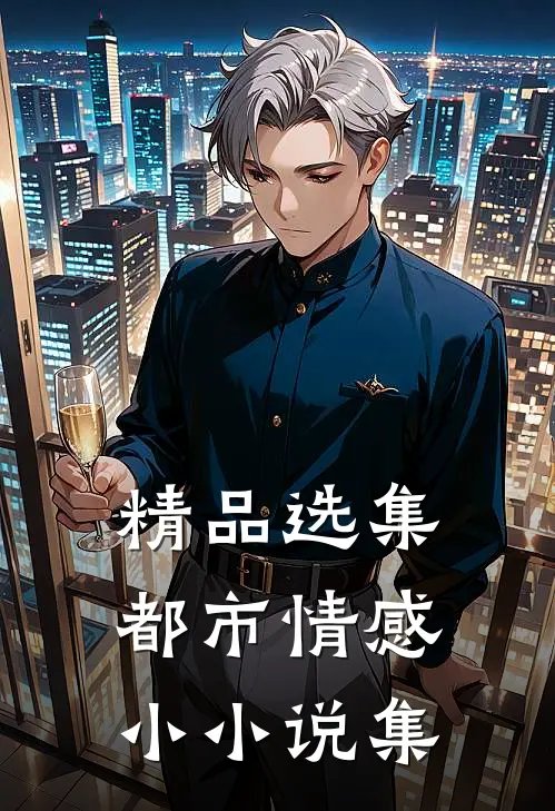 精品选集都市情感小小说集