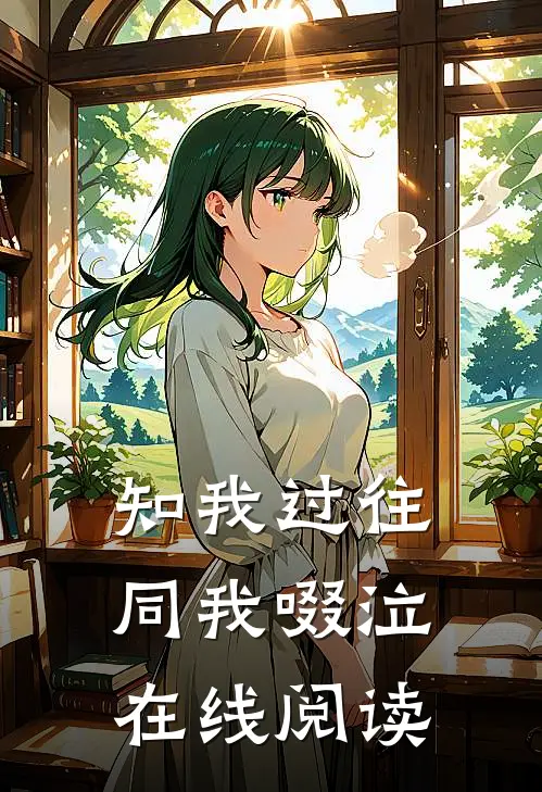知我过往，同我啜泣在线阅读