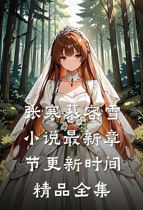 张寒慕容雪小说最新章节更新时间精品全集
