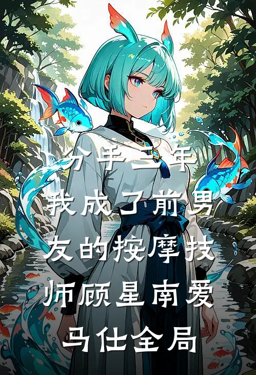 分手三年，我成了前男友的按摩技师顾星南爱马仕全局