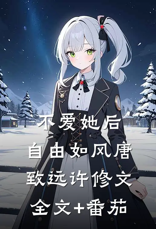 不爱她后，自由如风唐致远许修文全文+番茄